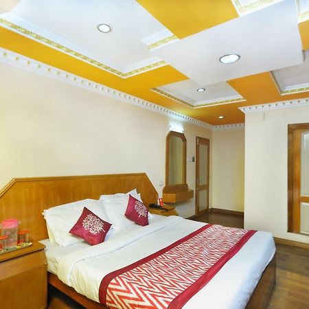 Oyo 13807 Hotel Gurupriya Kodaikanal Luaran gambar
