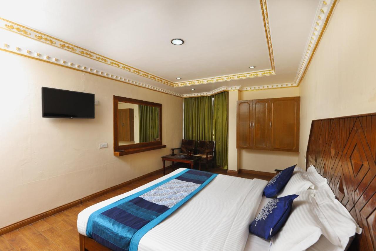 Oyo 13807 Hotel Gurupriya Kodaikanal Luaran gambar