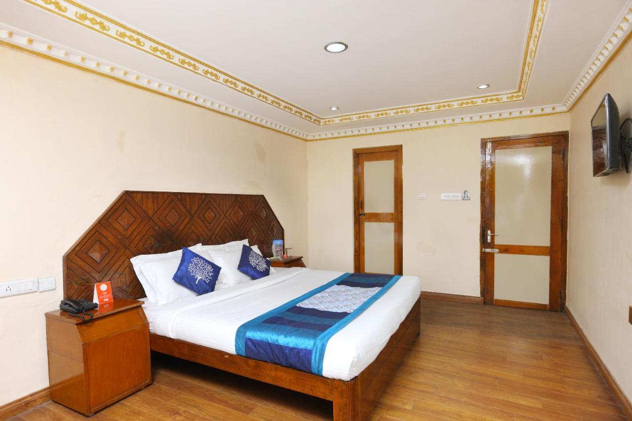 Oyo 13807 Hotel Gurupriya Kodaikanal Luaran gambar