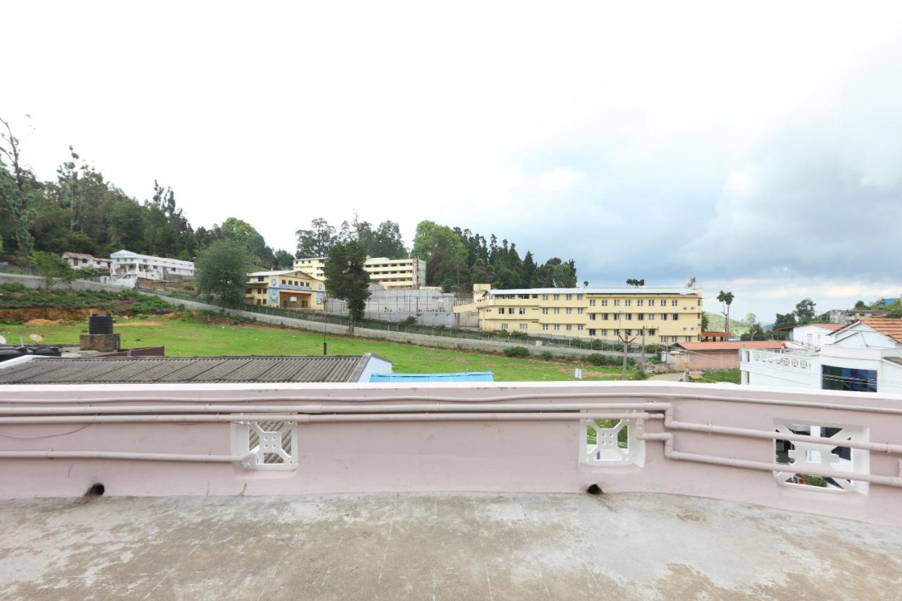 Oyo 13807 Hotel Gurupriya Kodaikanal Luaran gambar