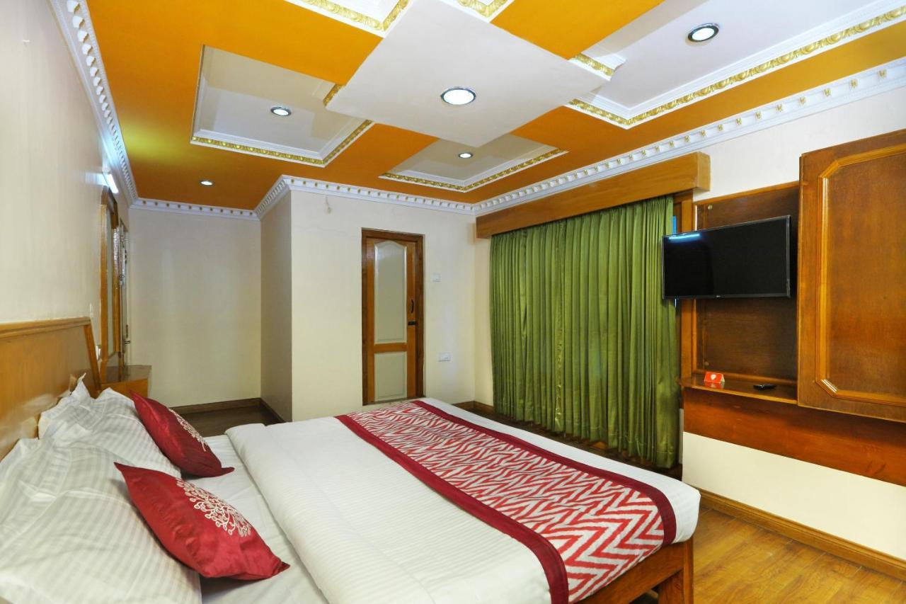 Oyo 13807 Hotel Gurupriya Kodaikanal Luaran gambar