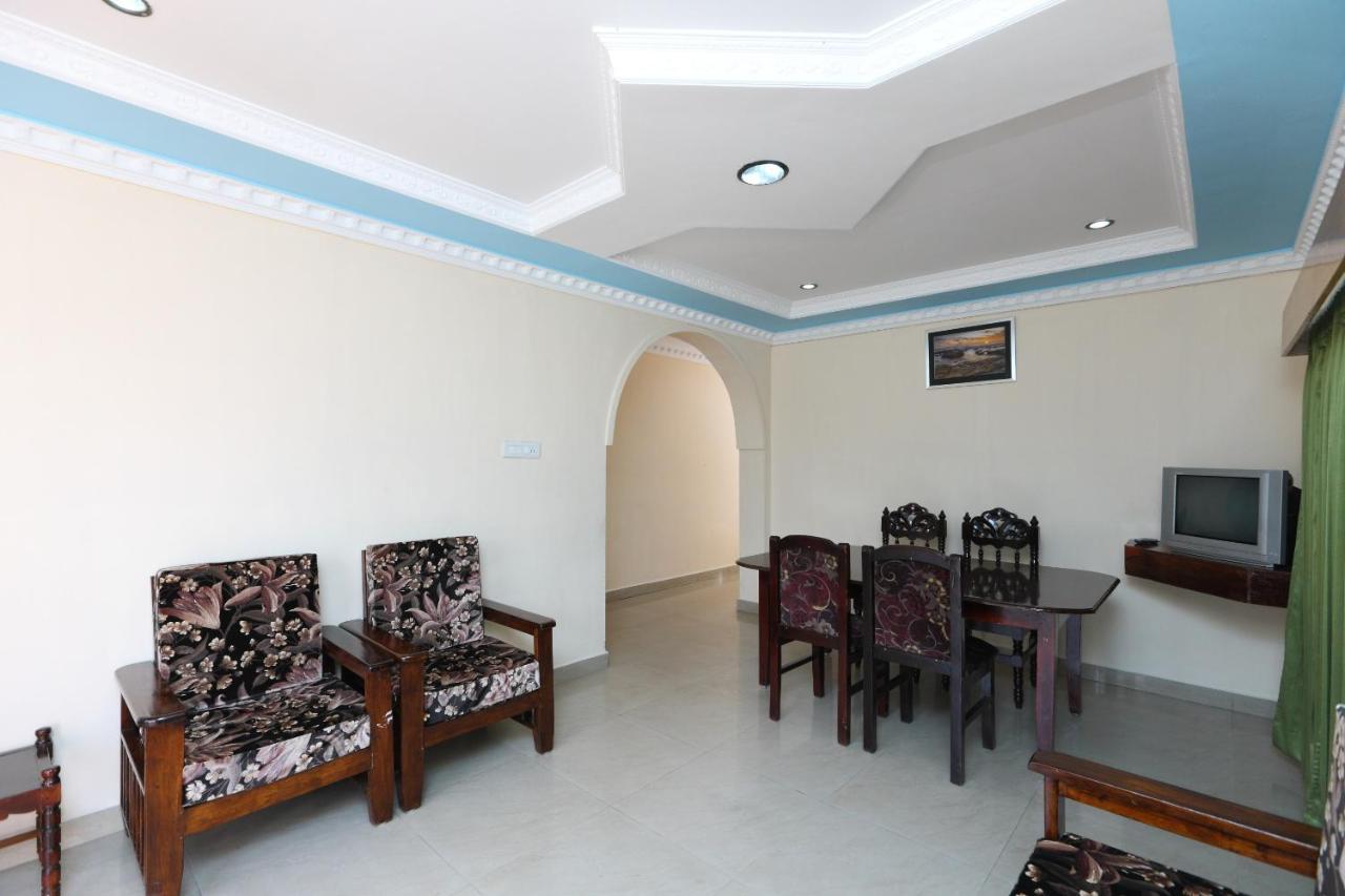 Oyo 13807 Hotel Gurupriya Kodaikanal Luaran gambar