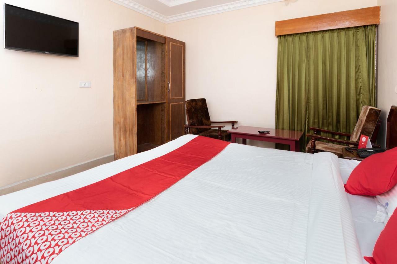Oyo 13807 Hotel Gurupriya Kodaikanal Luaran gambar