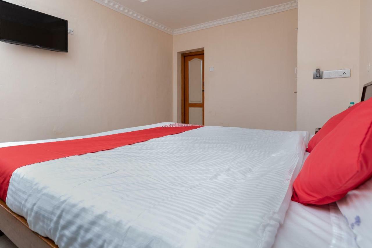 Oyo 13807 Hotel Gurupriya Kodaikanal Luaran gambar